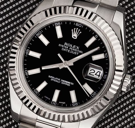 stainless steel fluted bezel rolex|Rolex fluted bezel meaning.